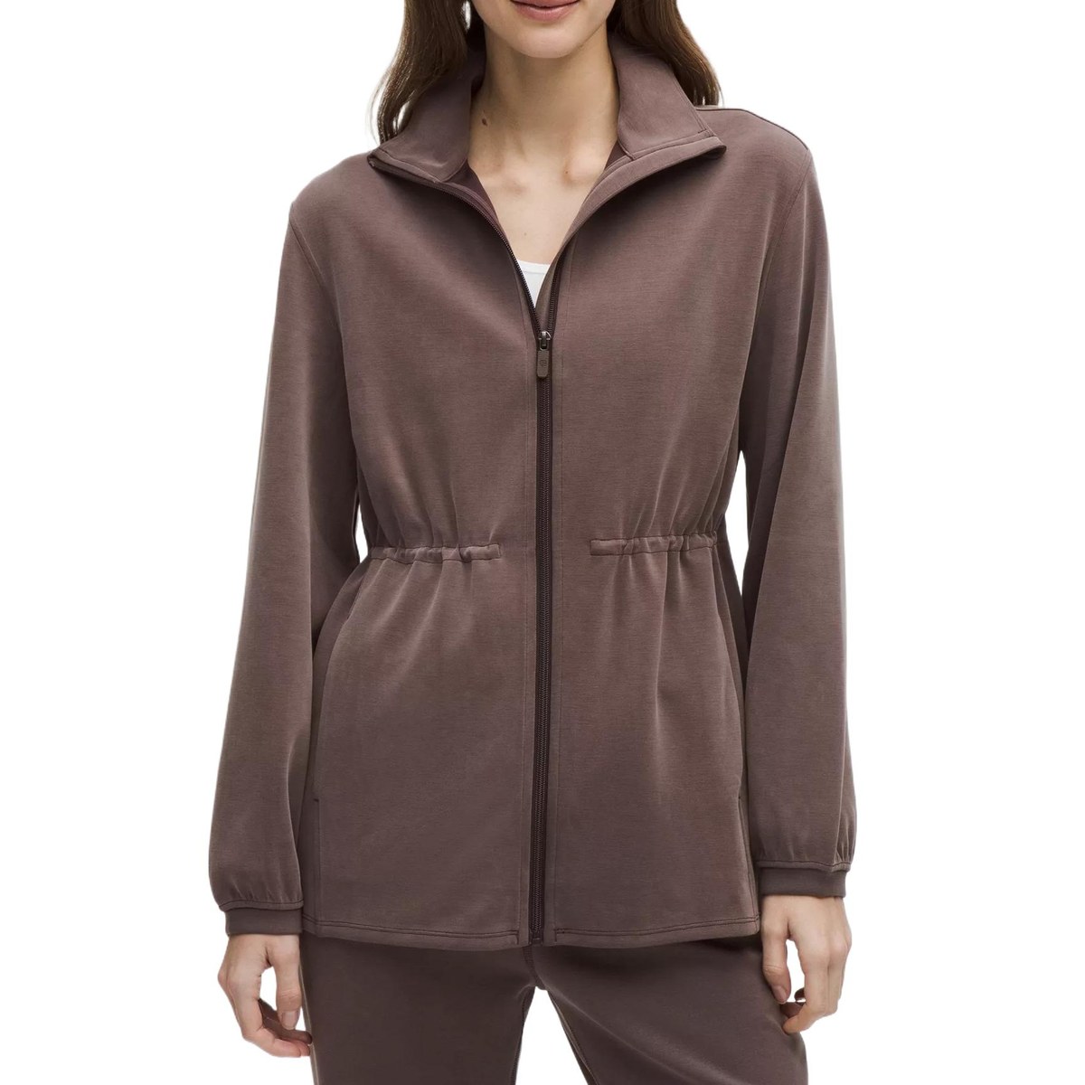 lululemon Softstreme Jacket
