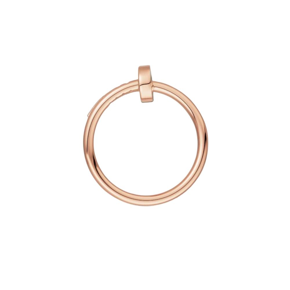 Cartier Juste un Clou Ring