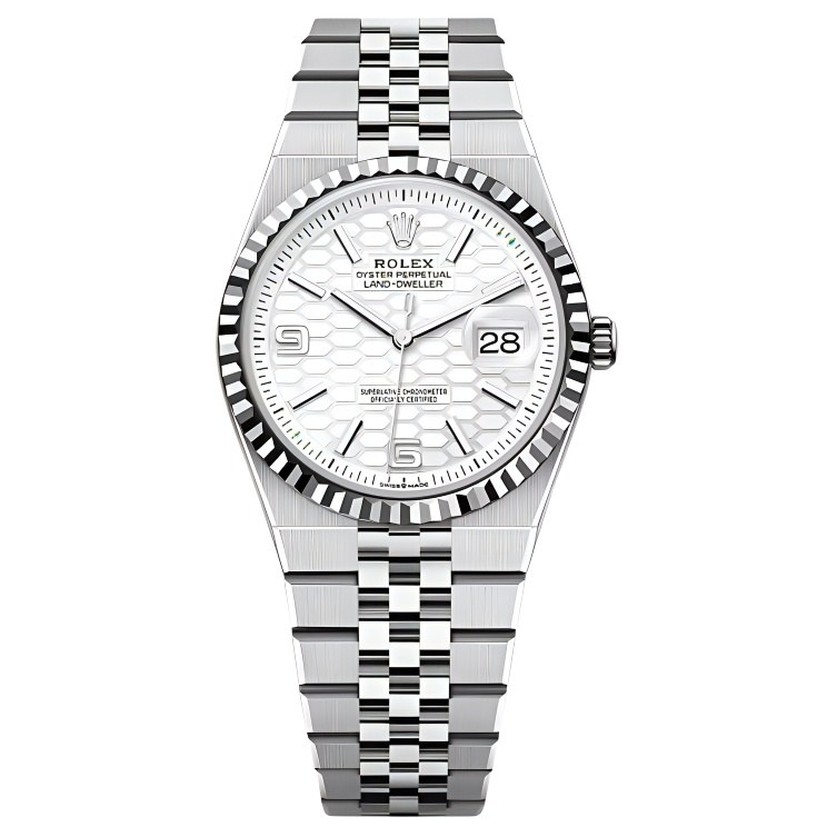 ROLEX 100 36mm