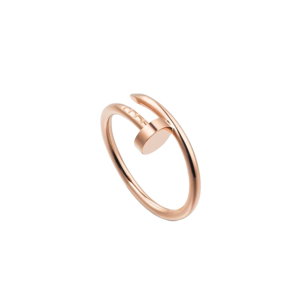 Cartier Juste un Clou Ring