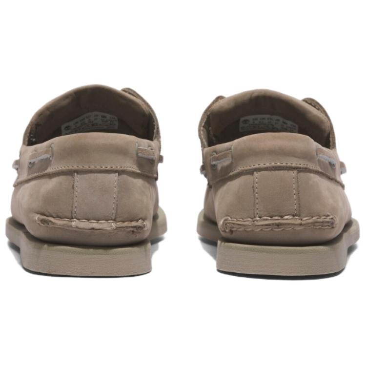 Timberland Classic Boat Light Brown