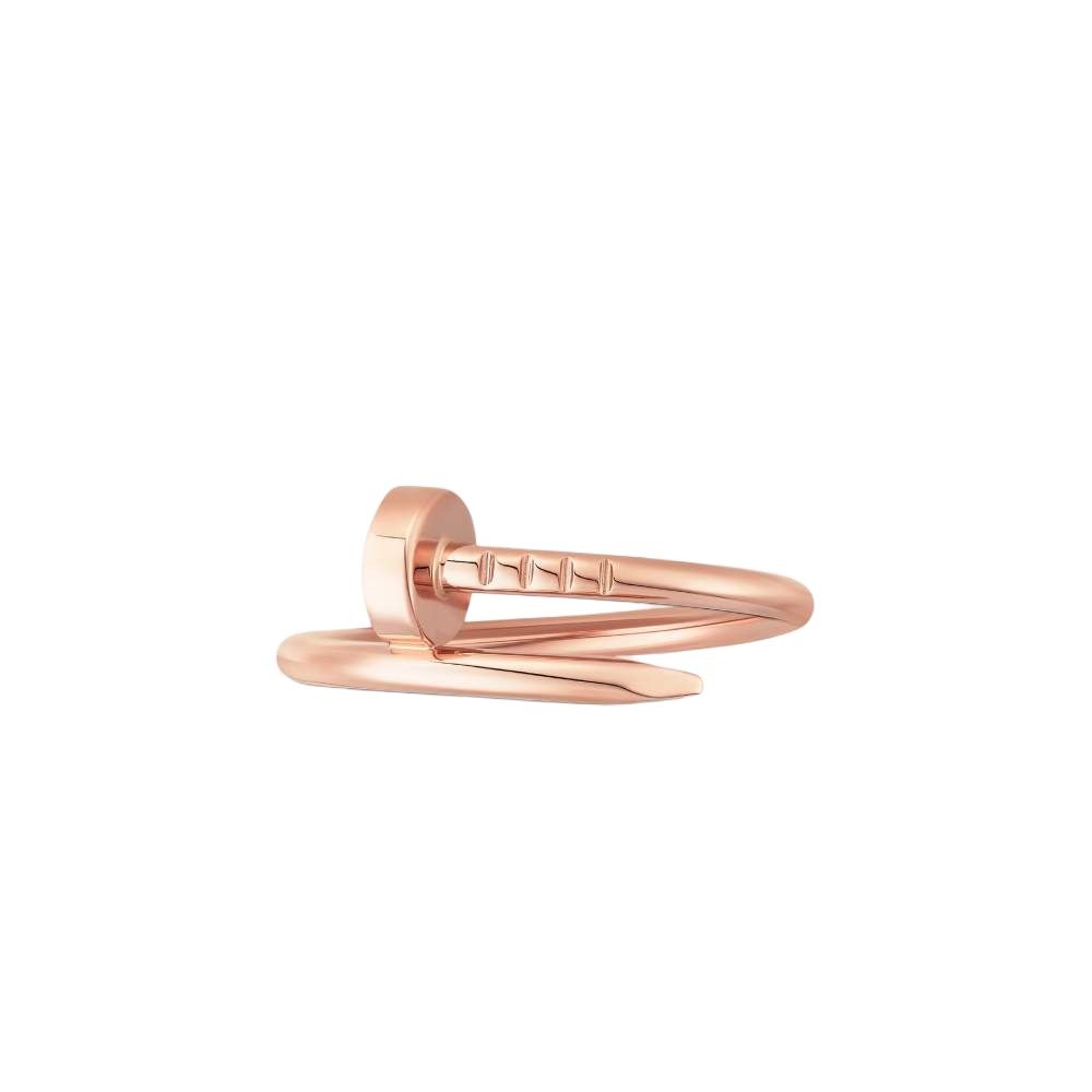 Cartier Juste un Clou Ring