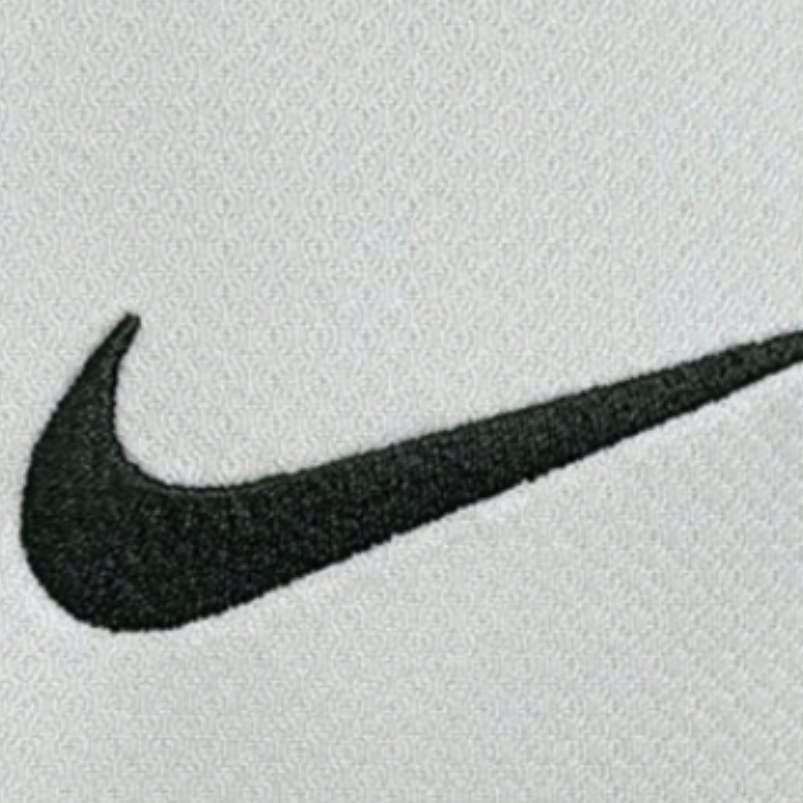 Nike Dri-Fit Chelsea White