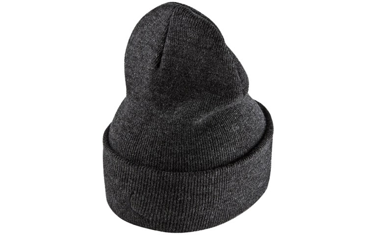 Jordan Beanie Black
