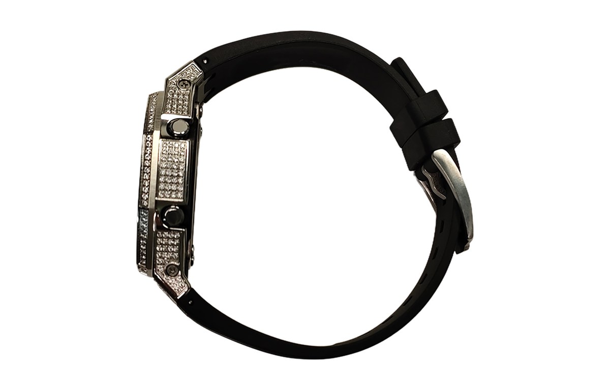 CASIO GA-2100SKE-7A