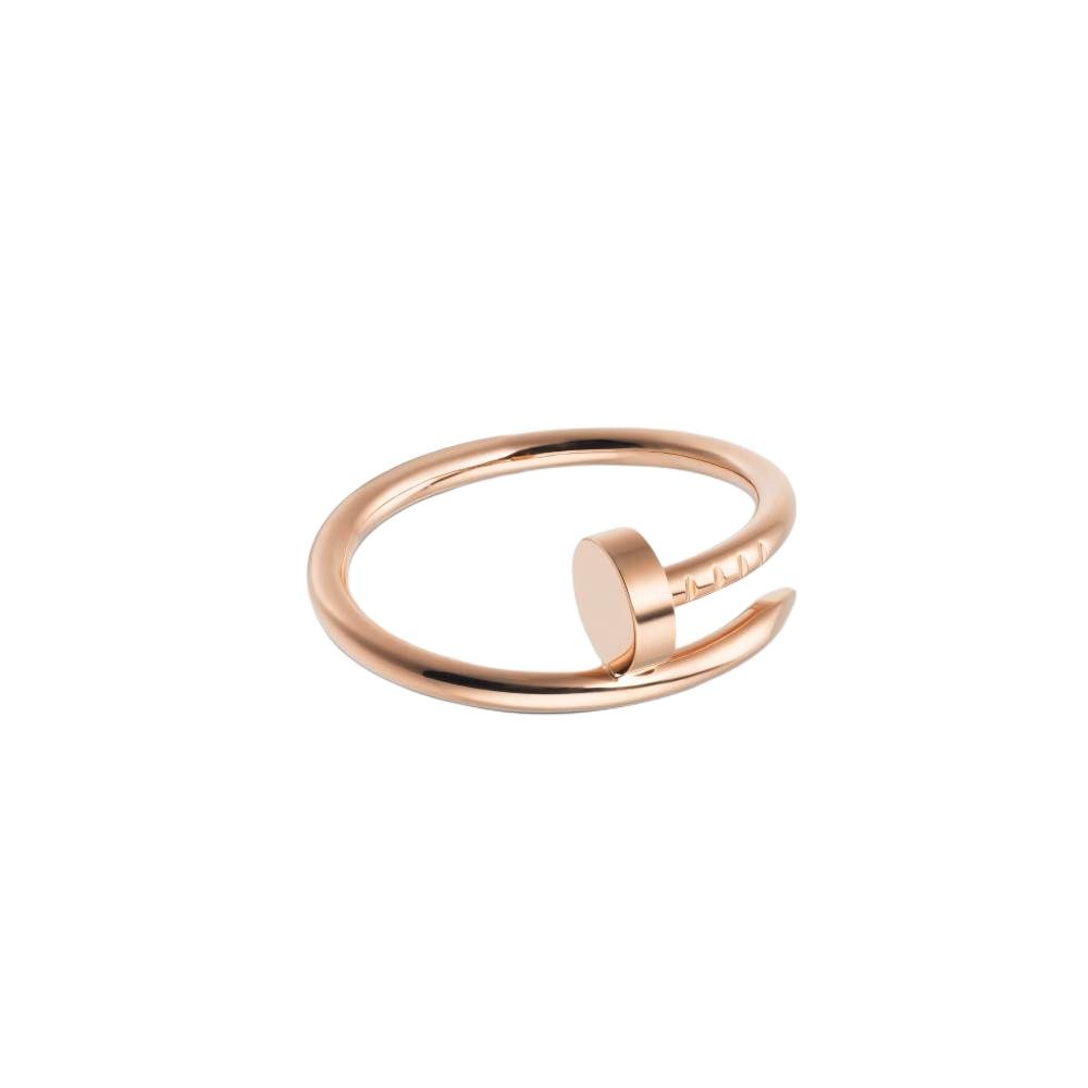 Cartier Juste un Clou Ring