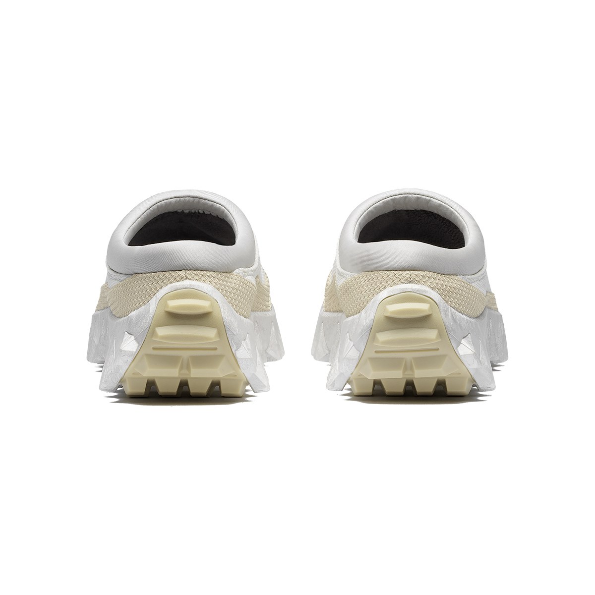 Salomon Snowclog White