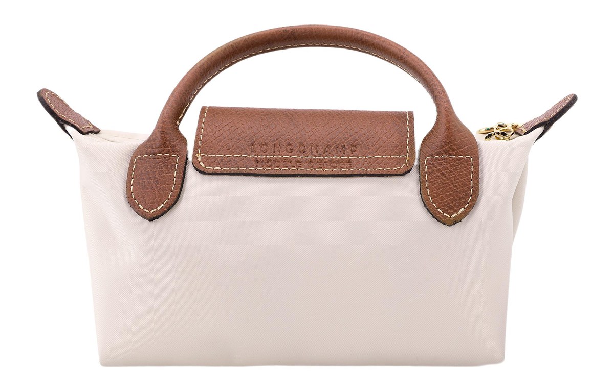 Longchamp Le Pliage 17 Beige