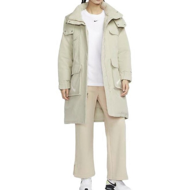 Nike Puffer Jacket