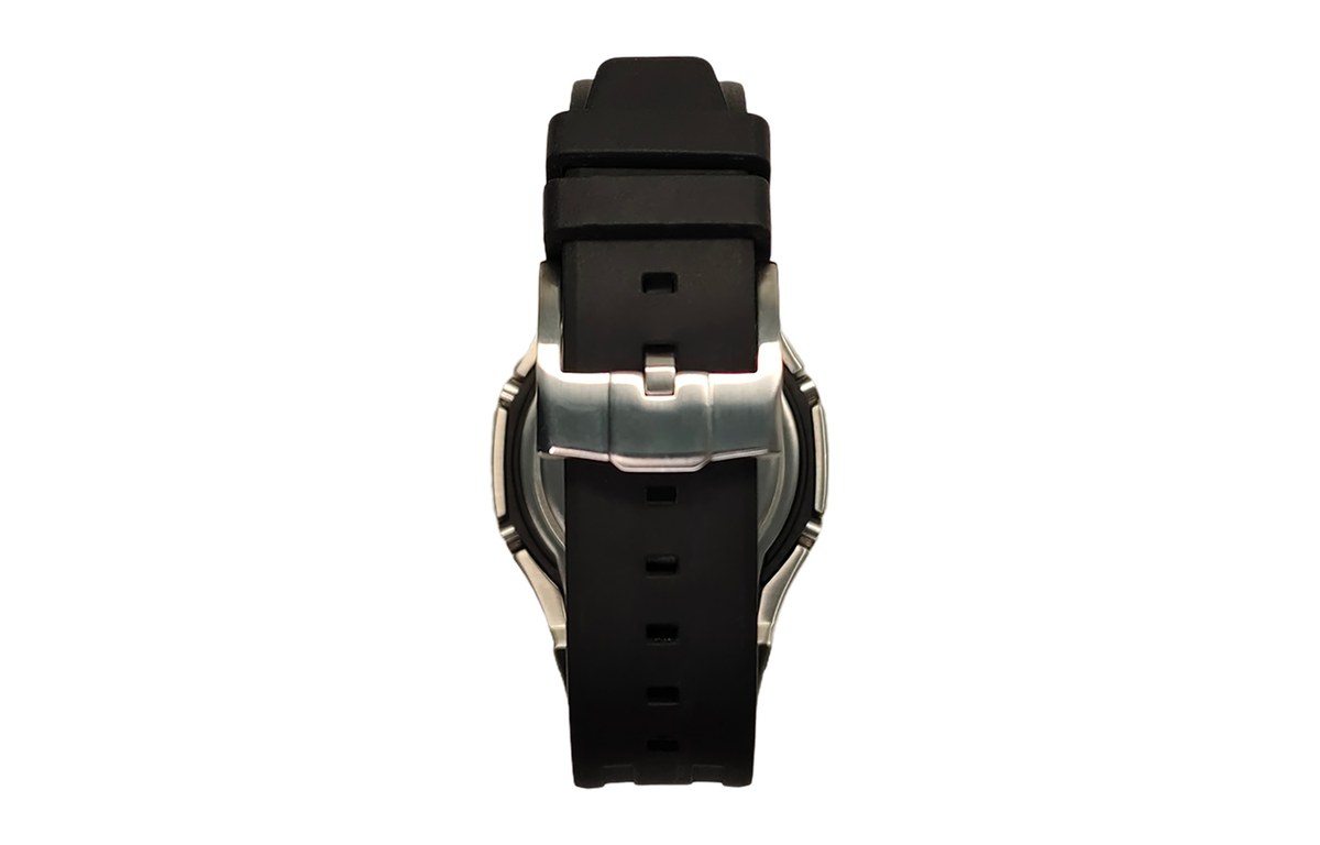 CASIO GA-2100SKE-7A