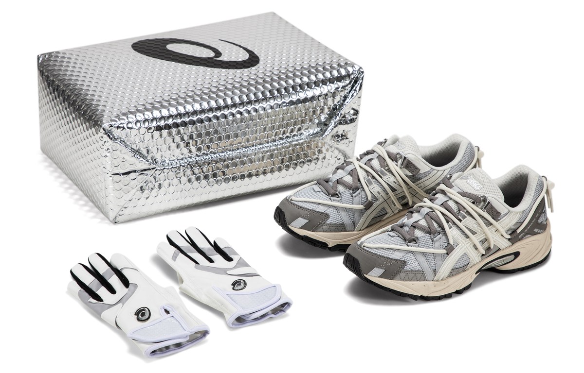 Asics Gel-Kahana TR V2 "Moon Pack"