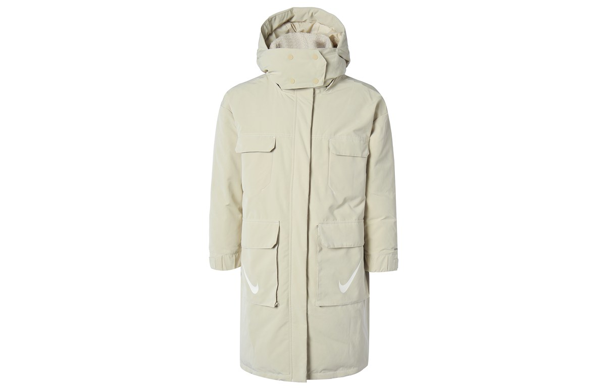 Nike Puffer Jacket
