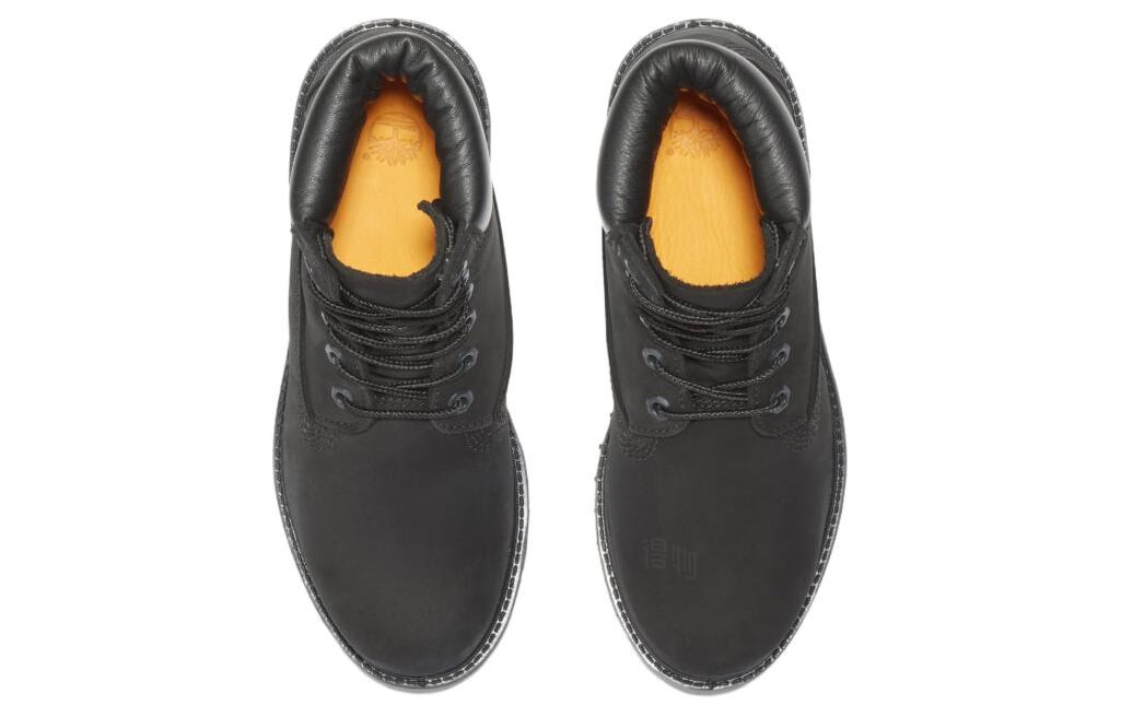 Timberland Premium