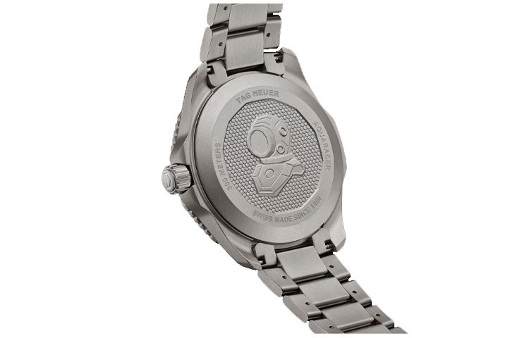 TAG HEUER 300 43mm WBP208B.BF0631