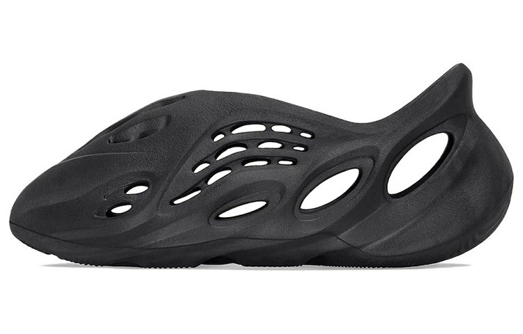 adidas Yeezy Foam Runner "Onyx"