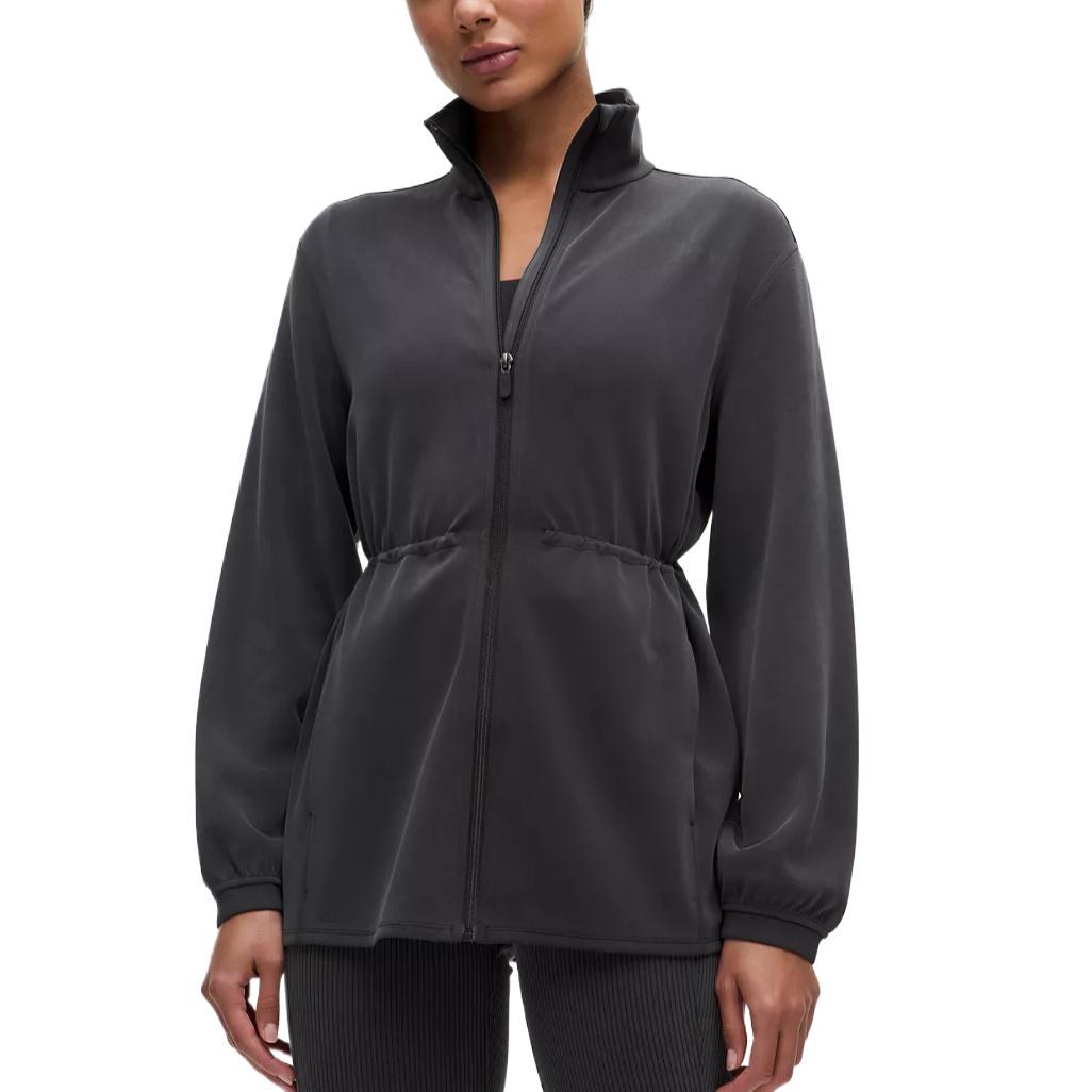 lululemon Softstreme Jacket