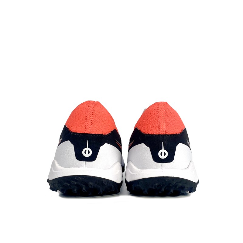Nike Legend 10 Pro TF White Red