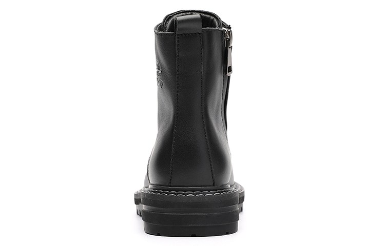 Dickies Boots Black