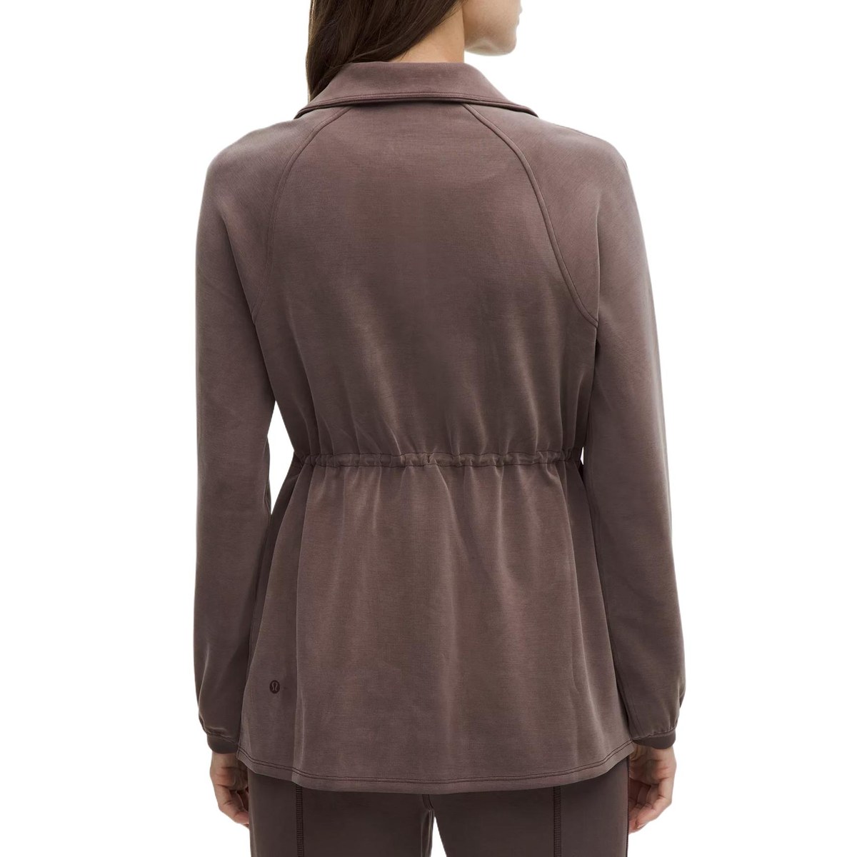 lululemon Softstreme Jacket