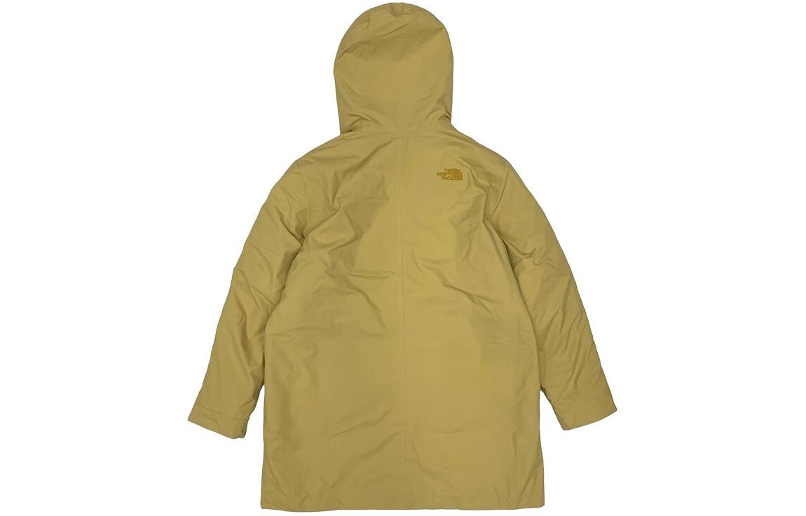 THE NORTH FACE