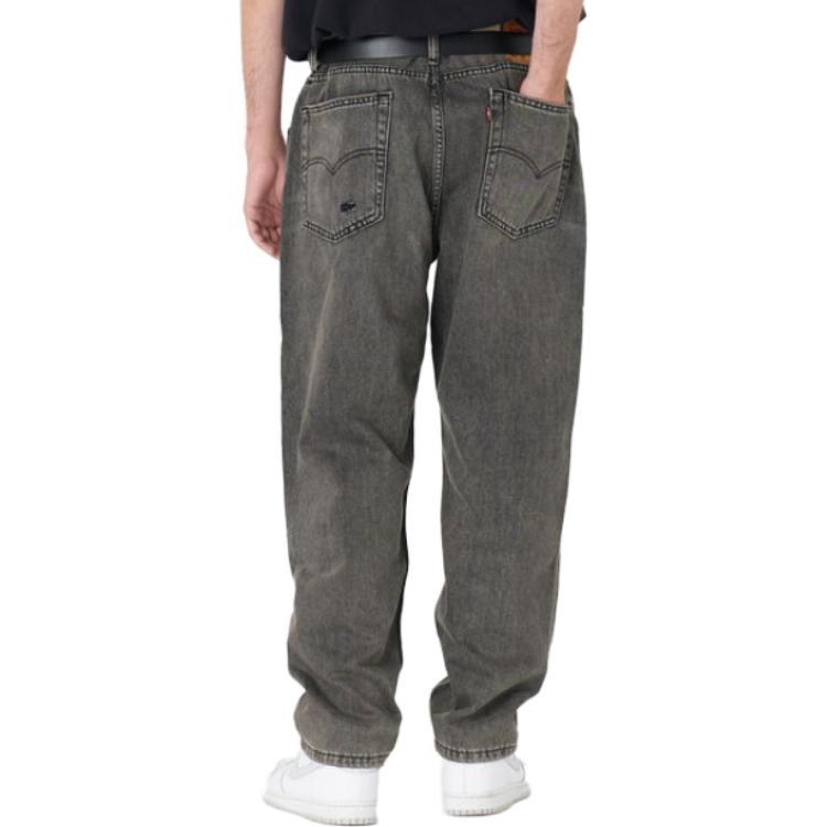 Levis