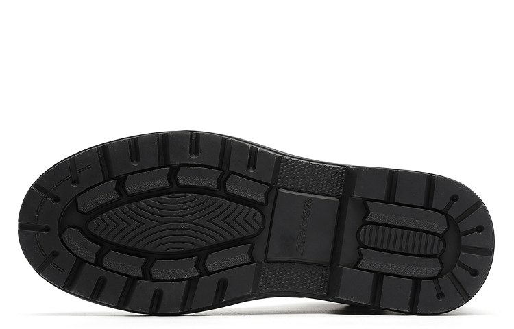 Dickies Boots Black