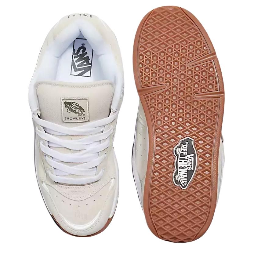 Vans Rowley XLT Khaki