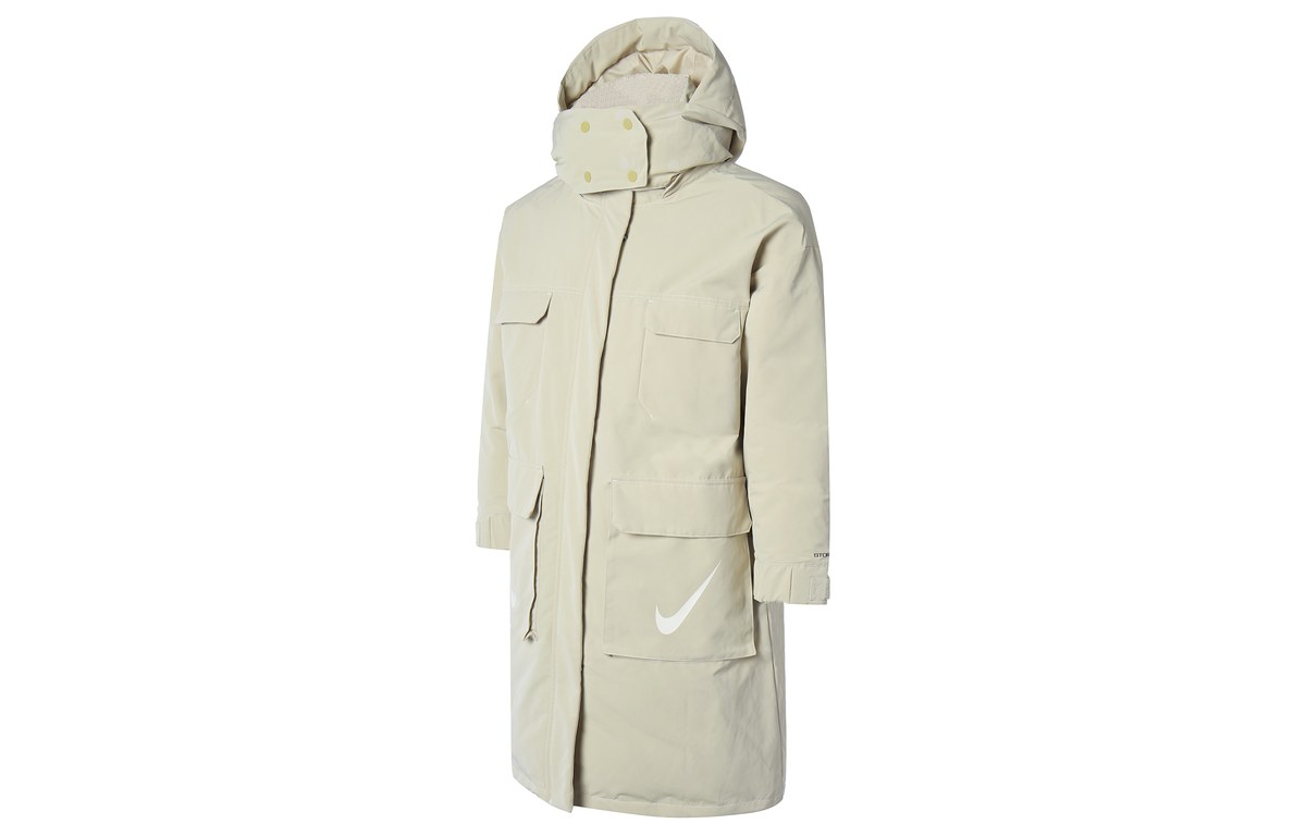 Nike Puffer Jacket