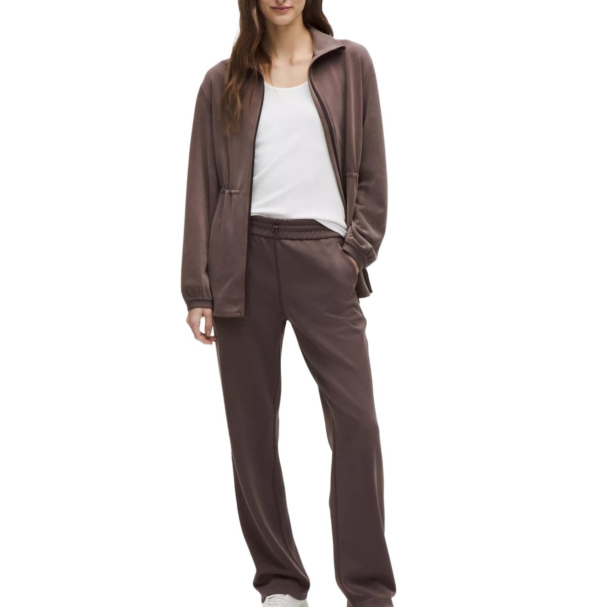 lululemon Softstreme Jacket