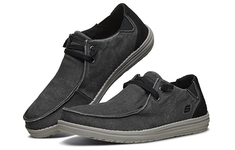 Skechers Melson Black