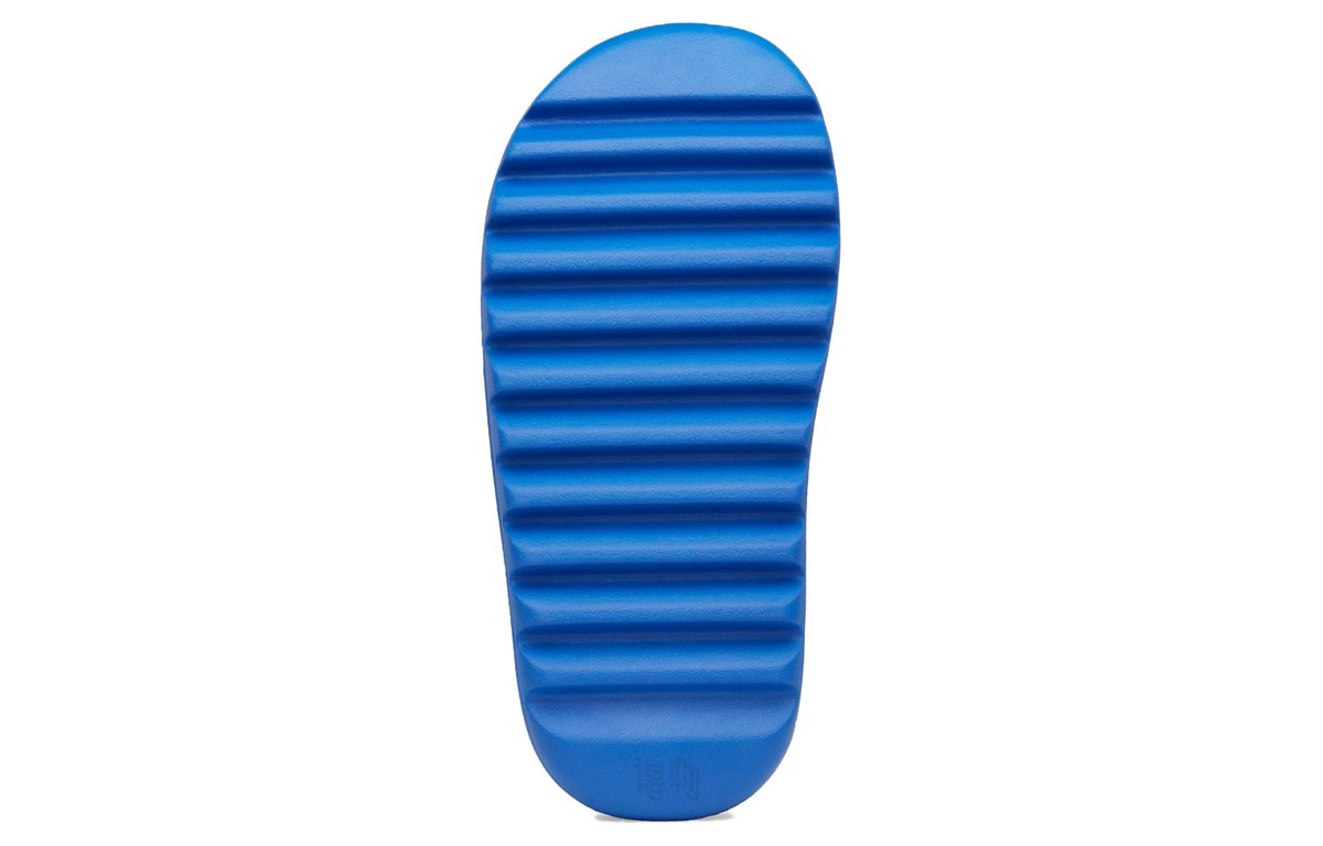 adidas Yeezy Slide "Azure"