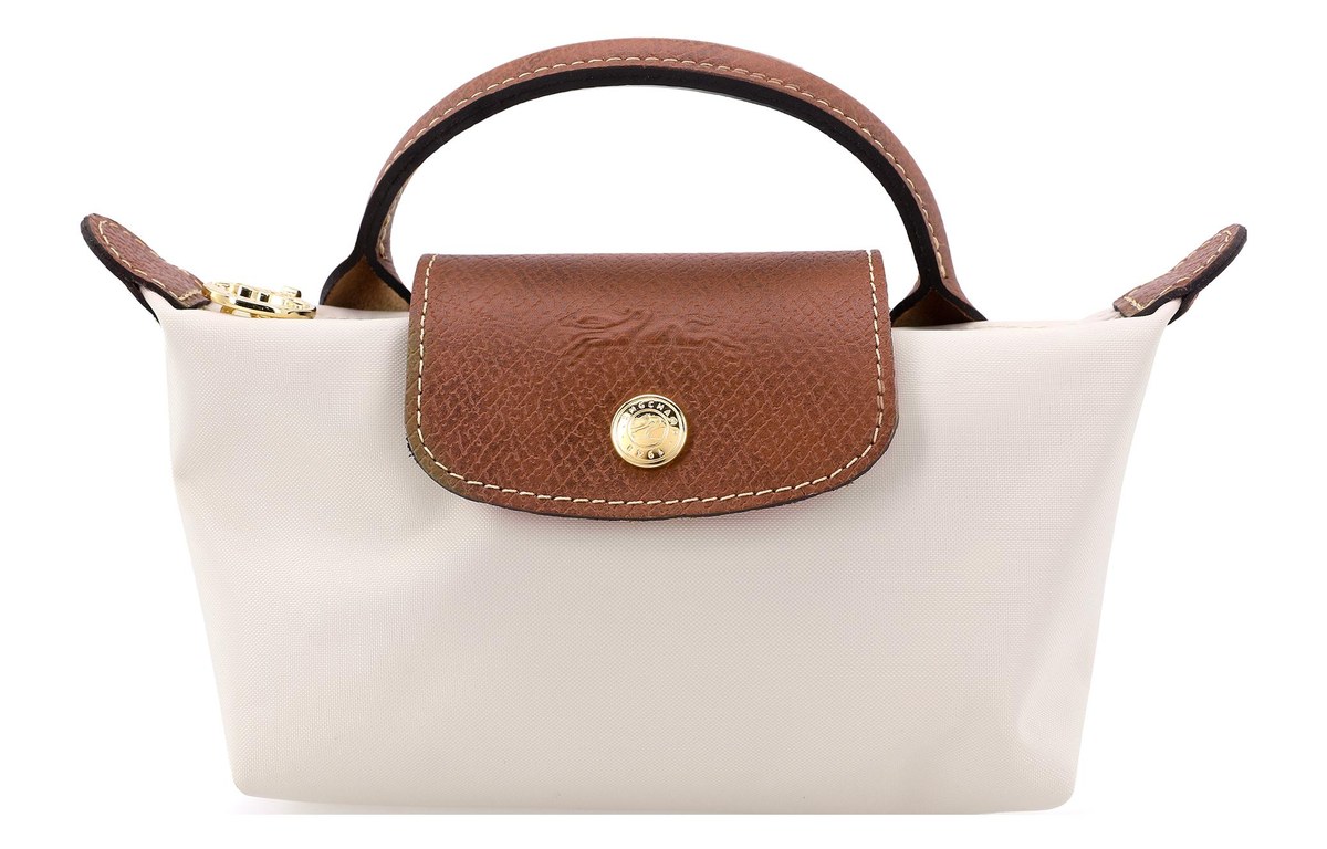 Longchamp Le Pliage 17 Beige