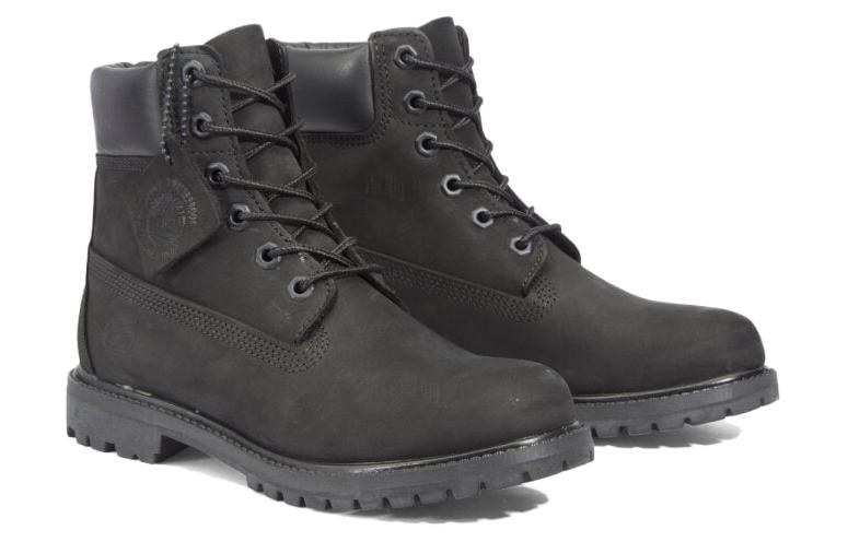 Timberland Premium