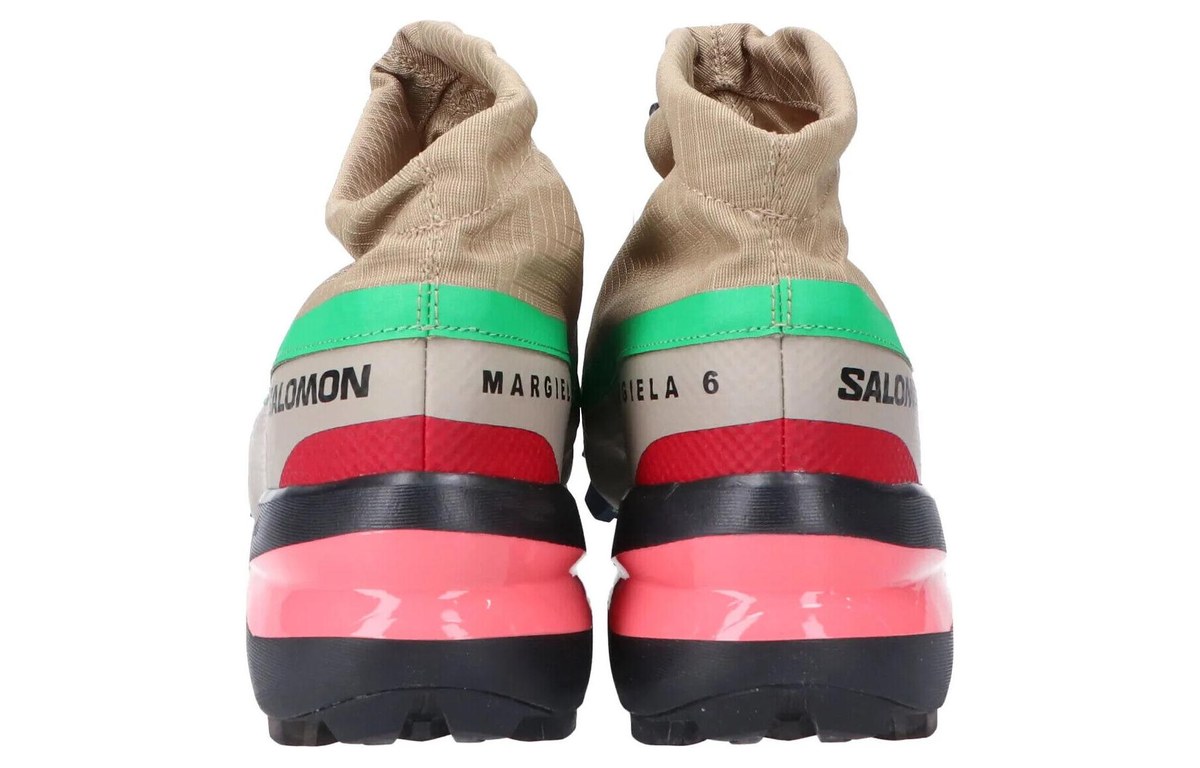 Salomon x MM6 Maison Margiela