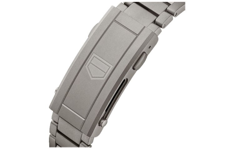 TAG HEUER 300 43mm WBP208B.BF0631