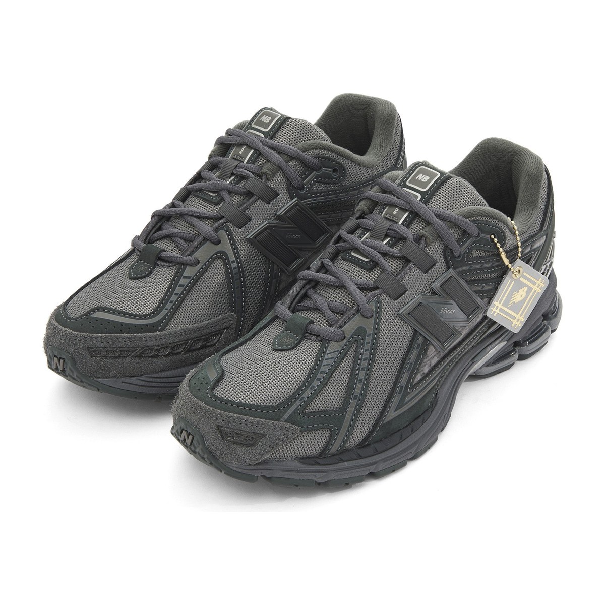New Balance 1906R Black