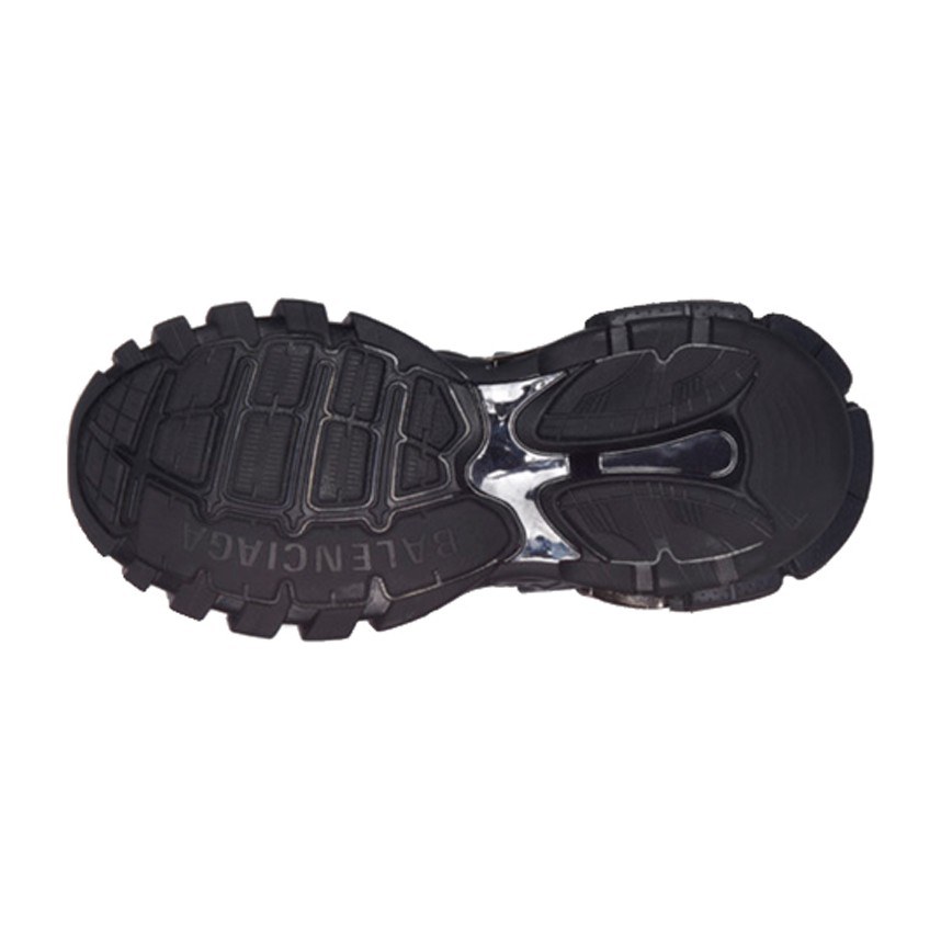 Balenciaga Track 2.0 Black