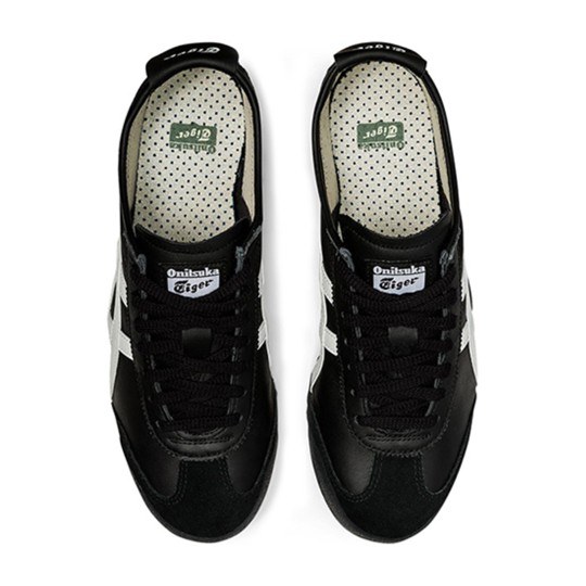 Onitsuka Tiger Mexico 66 White Black