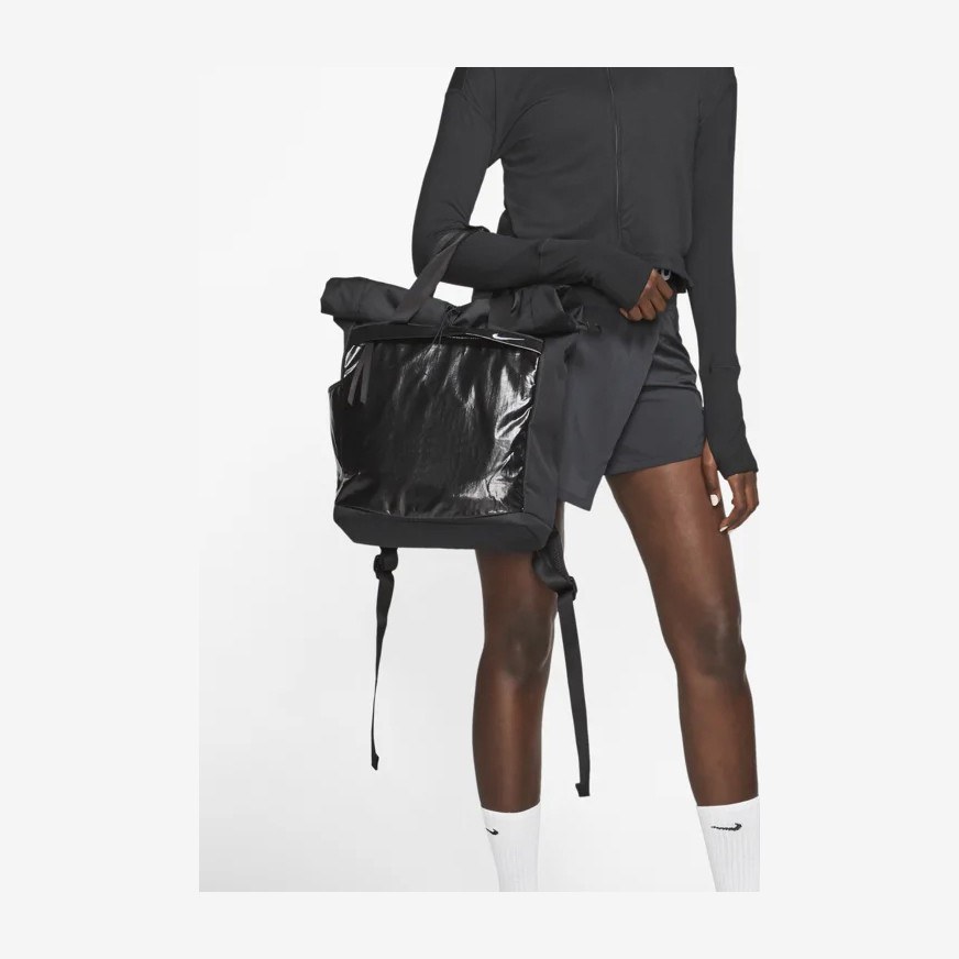 Nike Radiate Backpack Black