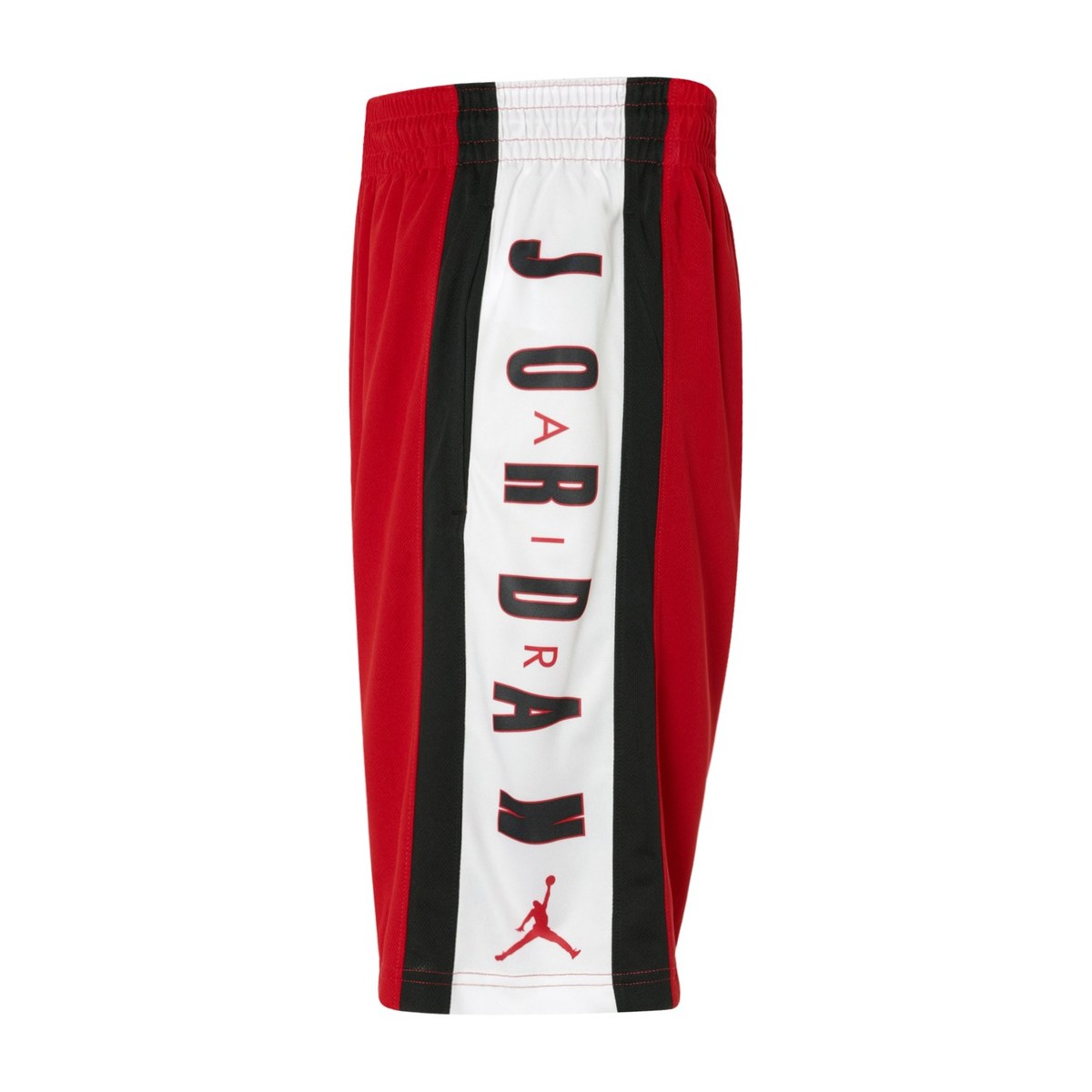 Jordan Basketball Pants Red
