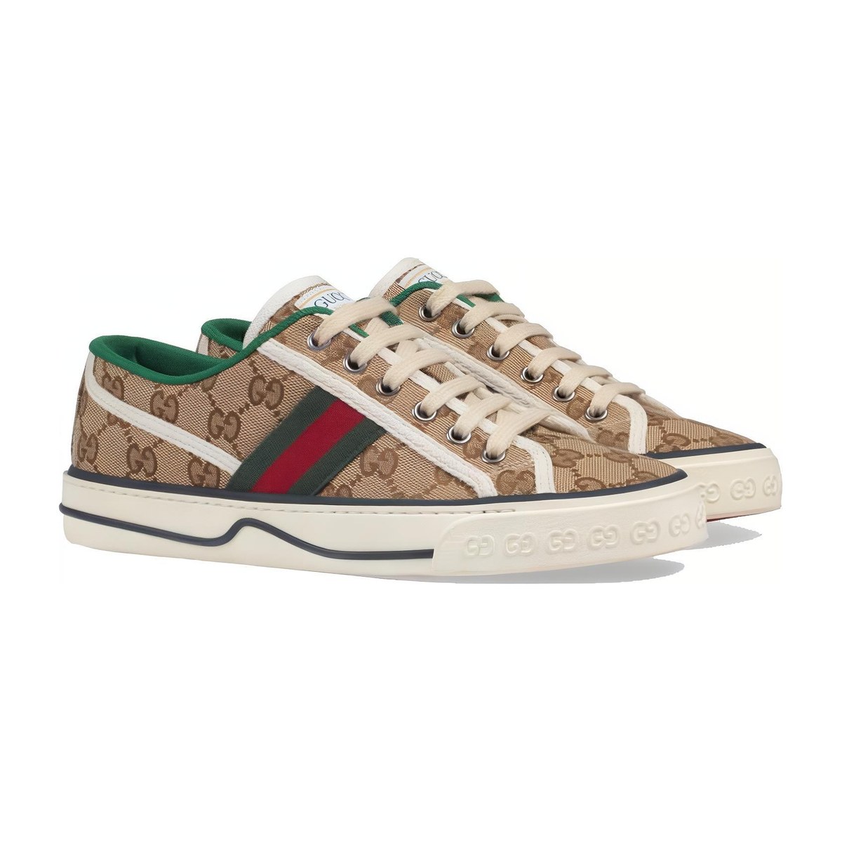 Gucci Tennis 1977