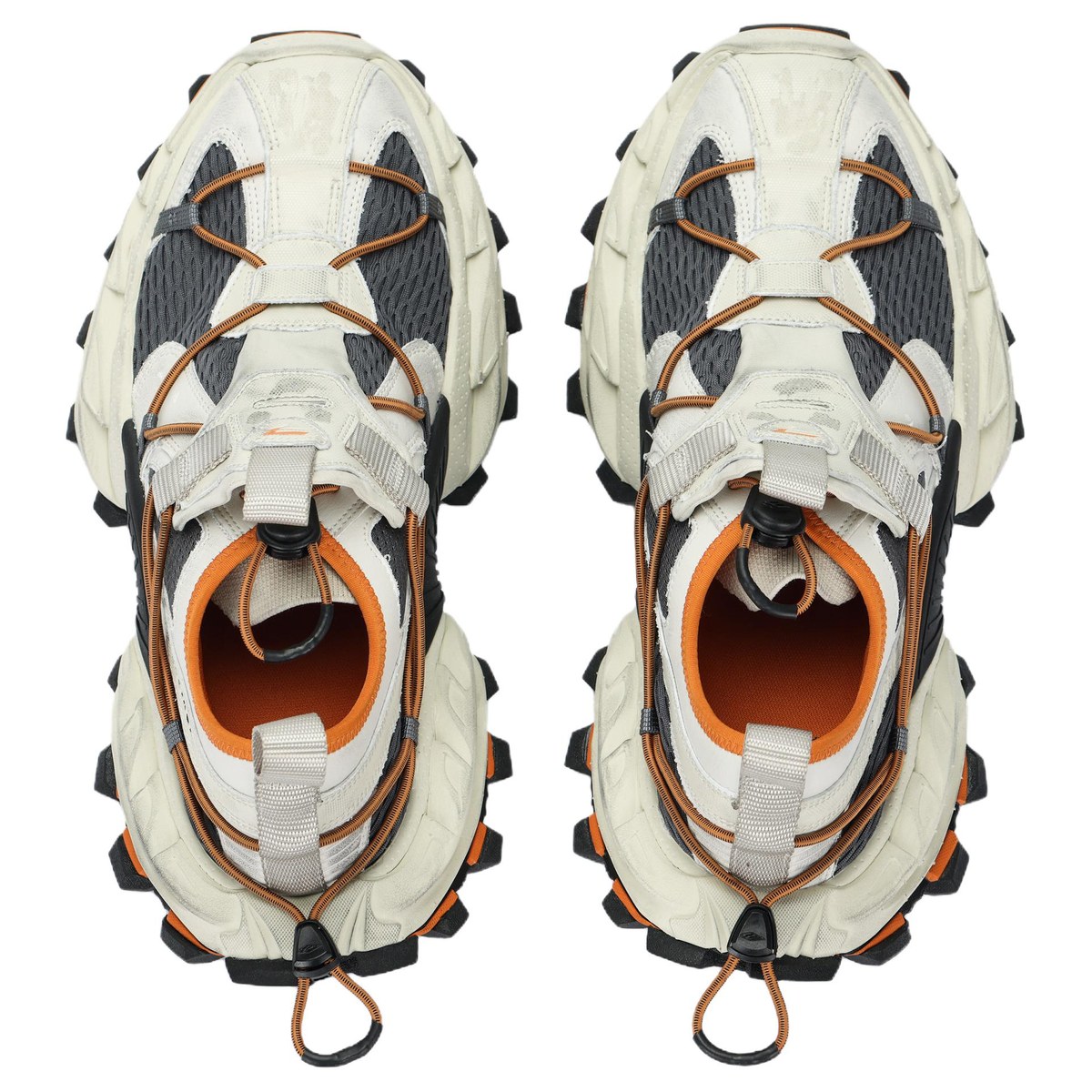 Balenciaga Hike