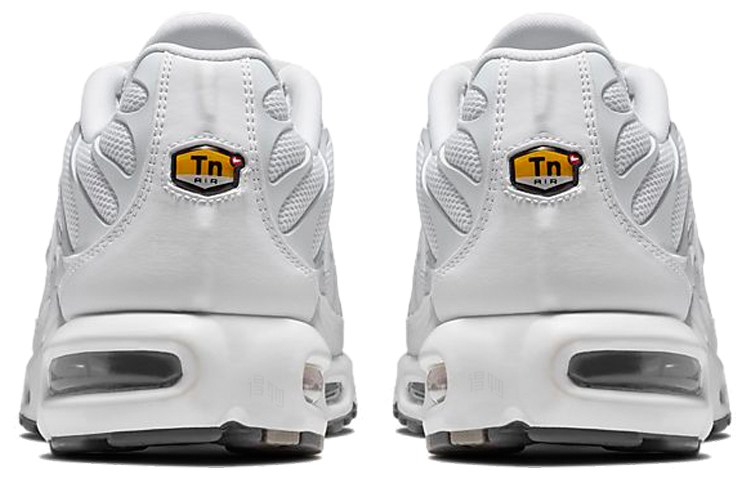 Nike Air Max Plus White