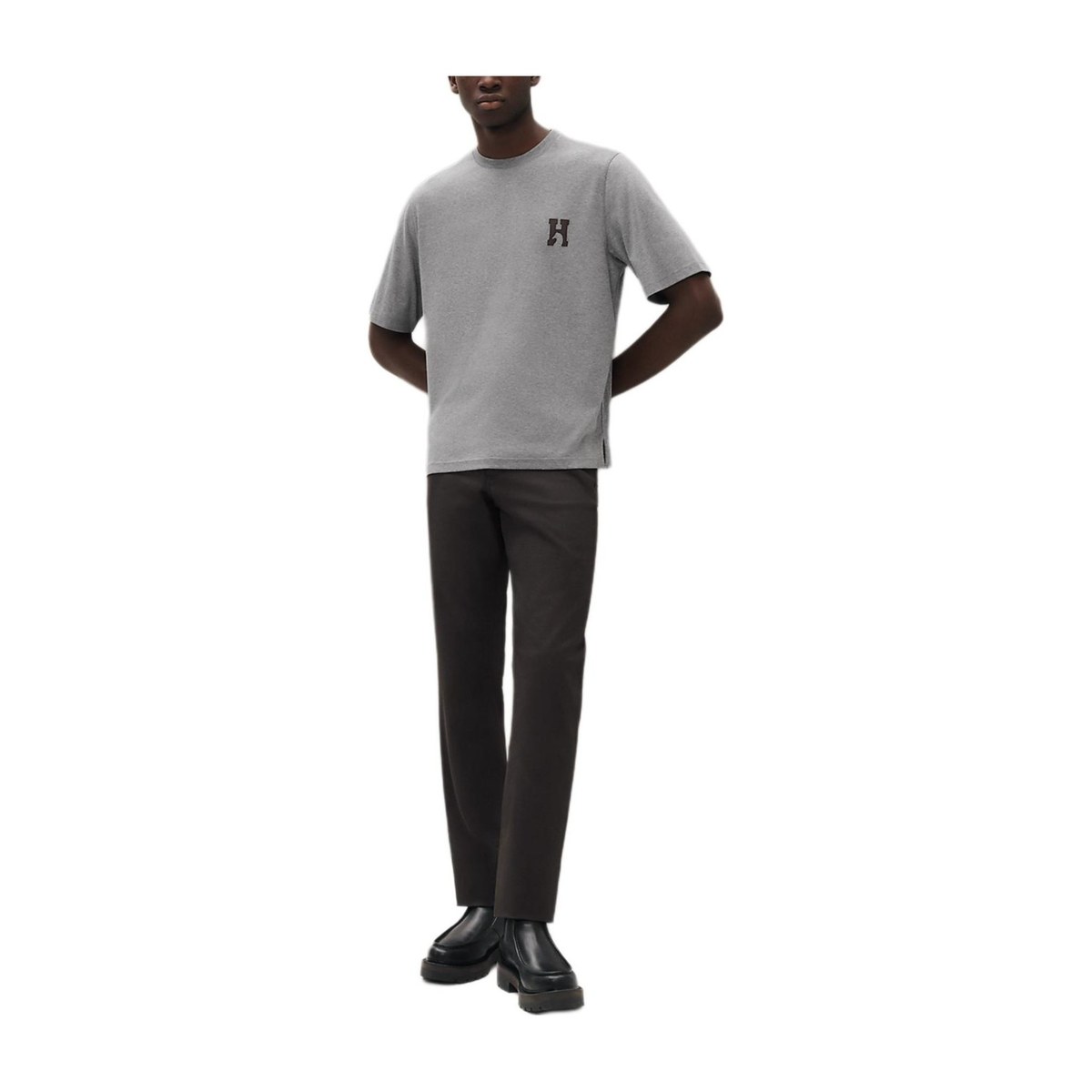 Hermes FW25 T-Shirt