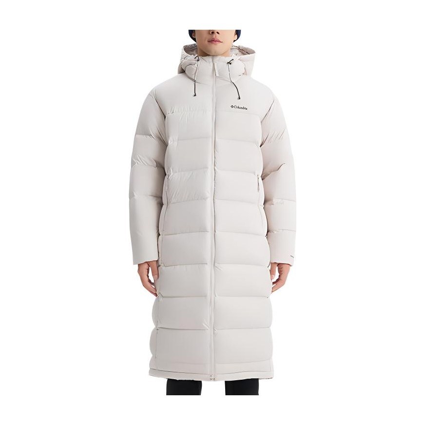Columbia Omni-Heat Beige