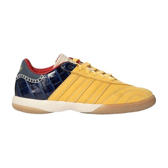 Wales Bonner x adidas Samba MN