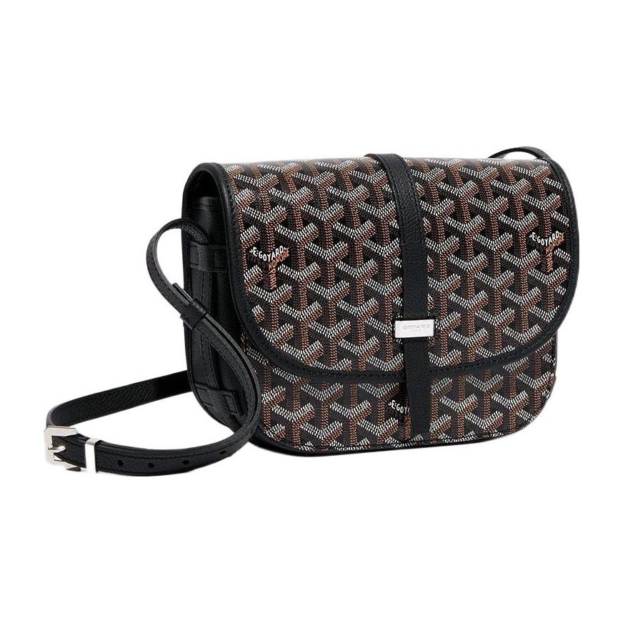 Goyard Belvédère
