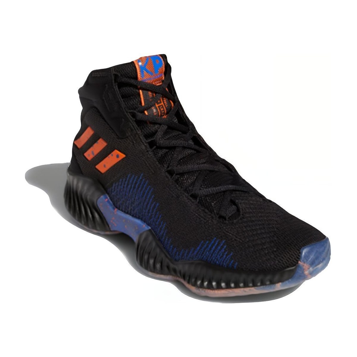 adidas Pro Bounce 2018