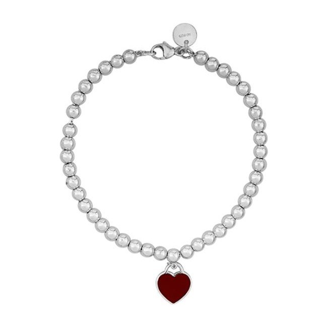 Tiffany & Co. Return to Tiffany Heart Bracelet
