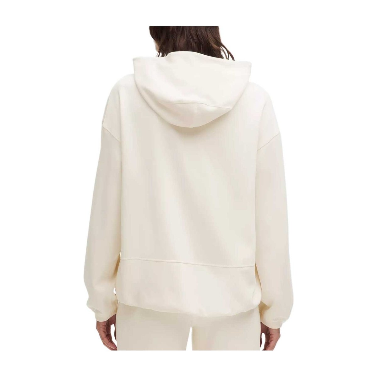lululemon Softstreme Full-Zip Hoodie Long